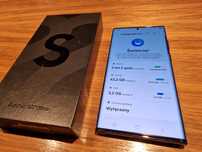 Samsung Galaxy S22 Ultra
