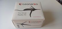 Leonar3do The Virtual Reality Kit.
