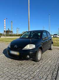 Citroen C3 como novo