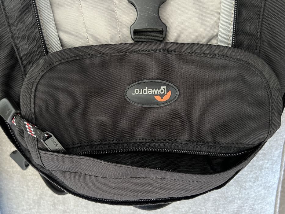 Lowepro em estado excelente