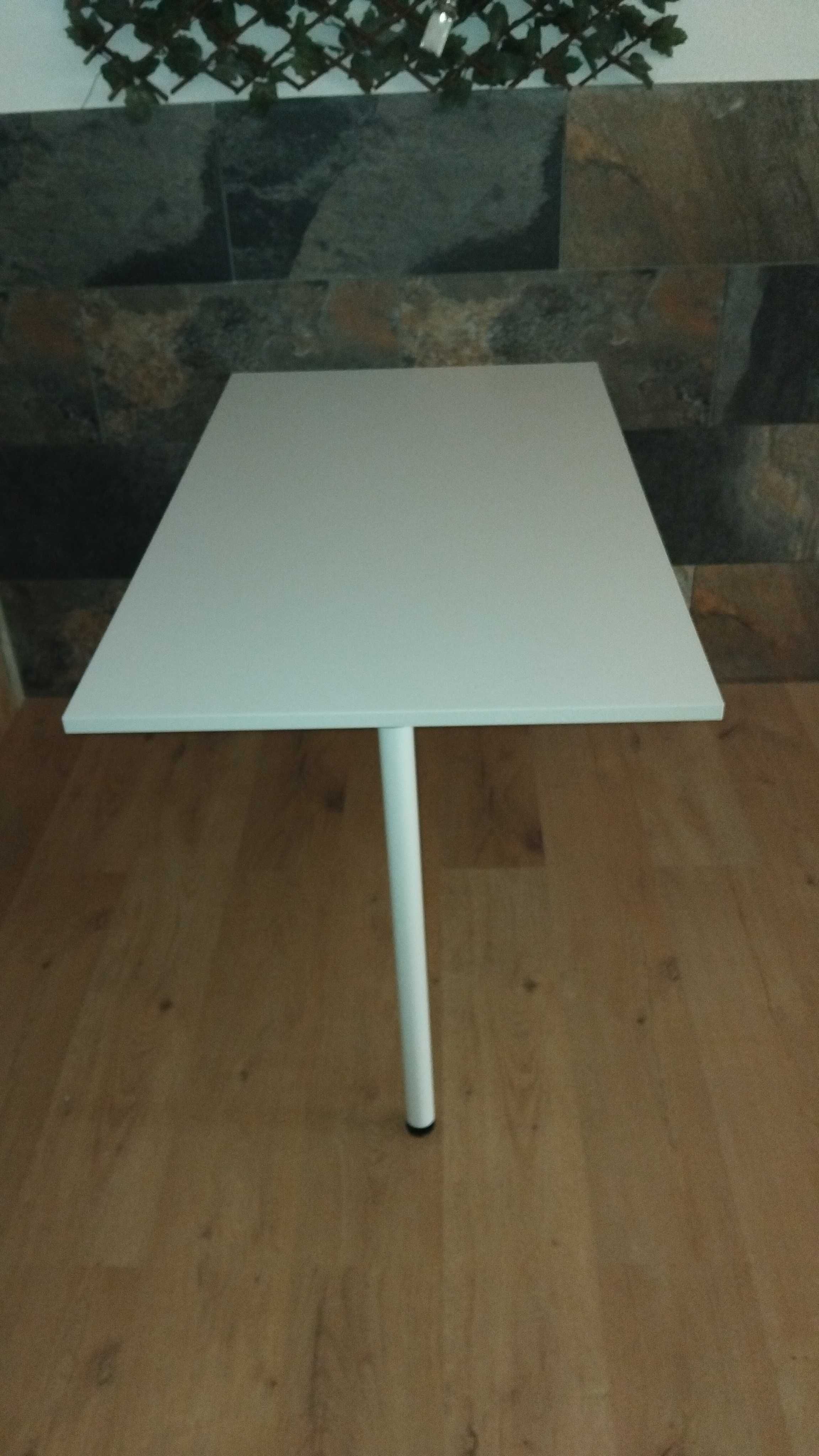 Tampo 120x70 com pé