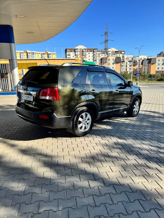 Продам власне авто KIA Sorento 2 , 2010 року