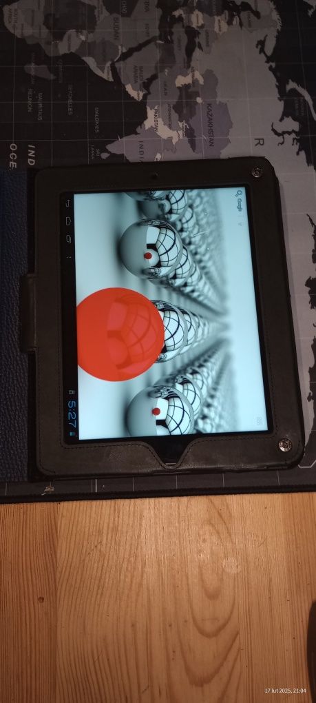Tablet Modecom freetab 9701