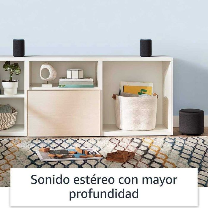 Echo Sub - Amazon Subwoofer