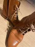 Buty firmy NORD skórzane