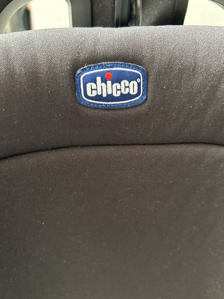 Авто крісло дитяче CHICCO GRO-UP 123. Gr. 123 (9-36 кг)