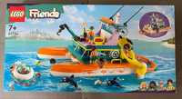 LEGO® 41734 Friends - Morska łódź ratunkowa