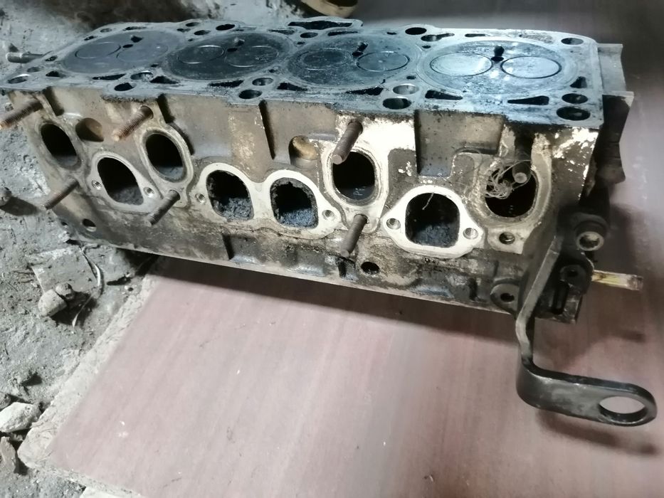 Головка блока Volkswagen 1.9 2.0 tdi sdi