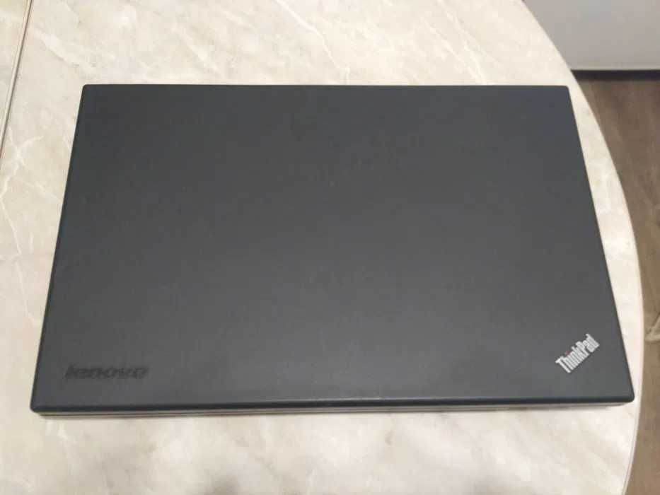 Ноутбук Lenovo ThinkPad SL510