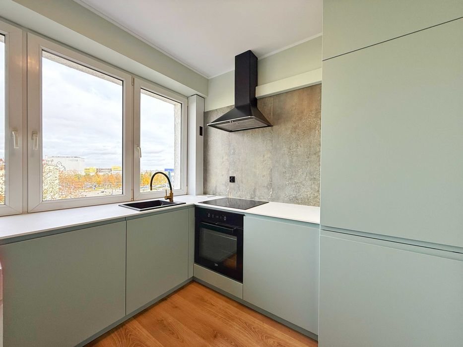 2- pokoje, ul. Wyszyńskiego