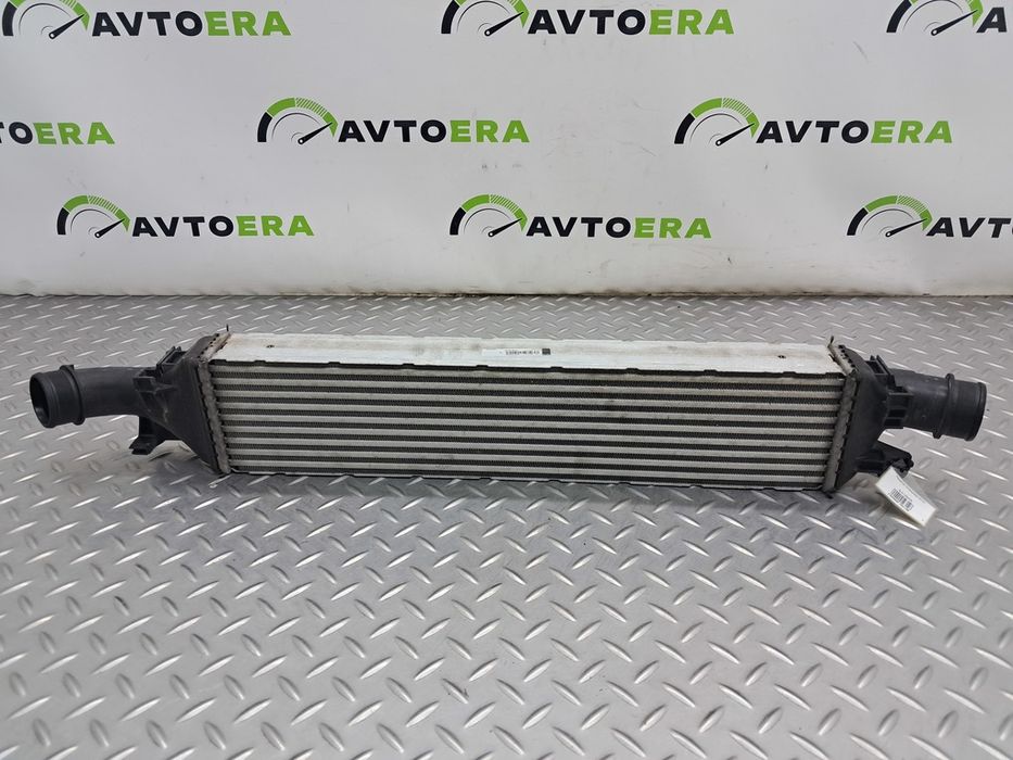 Радиатор интеркулера AUDI Q3 8U 15-18 8U0145803B