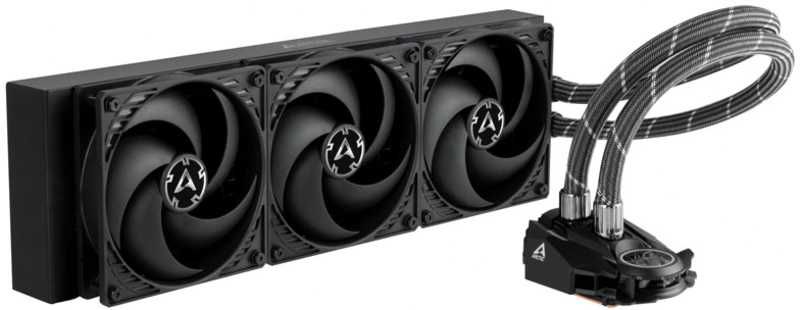 Arctic Liquid Freezer III 360