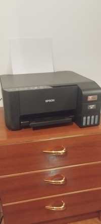 Impressora epson