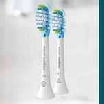 2szt. Końcówki PHILIPS Sonicare C3 Premium Plaque Defence  OKAZJA!