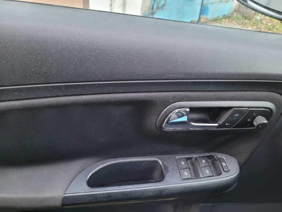 Seat Ibiza, 1.4 benzyna