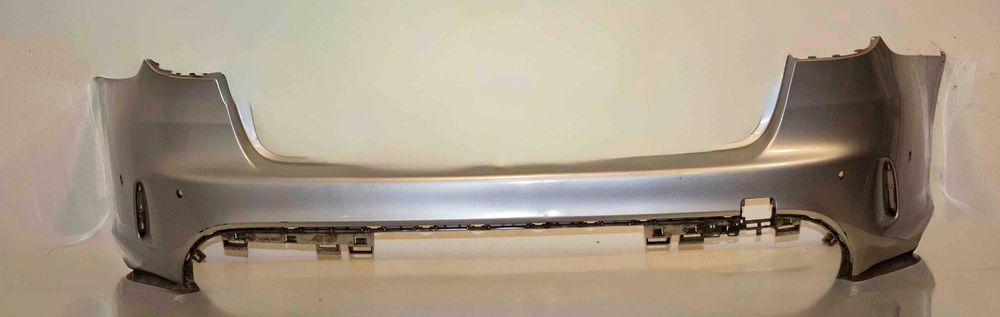 Para-choques Mercedes A (N.542-M2)