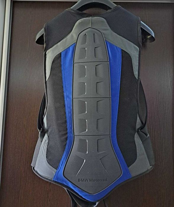 Мото-черепаха, защита спины BMW, XL