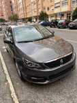 Peugeot 308 SW 1.5 BlueHDi Allure Pack EAT8