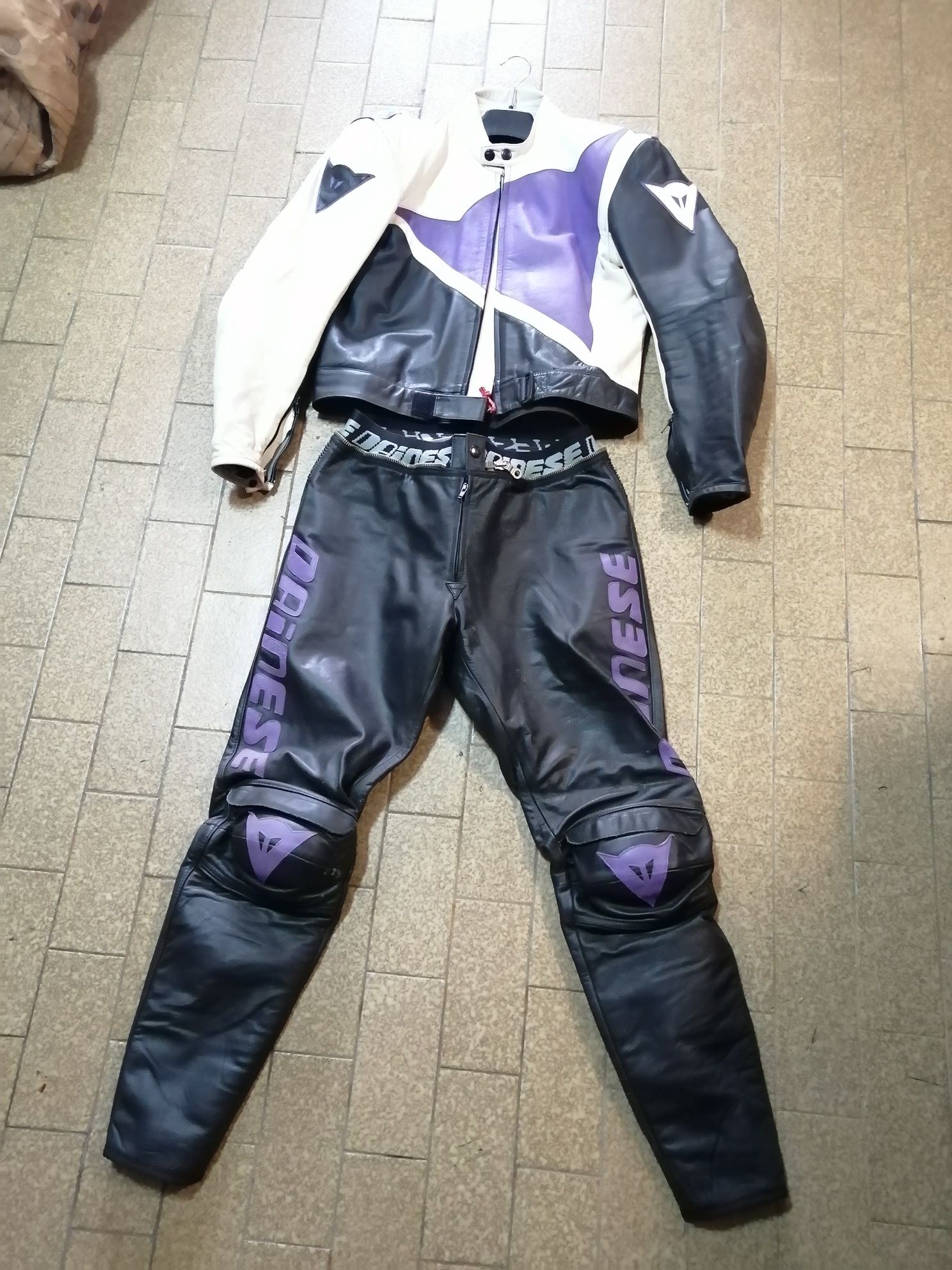 Fato DAINESE (moto)