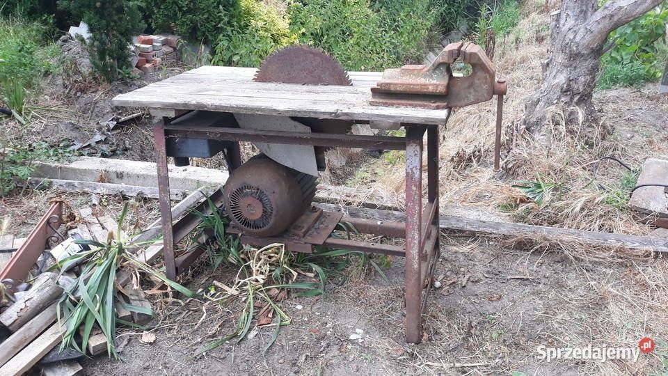 Krajzega bardzo stara. REZERWACJA