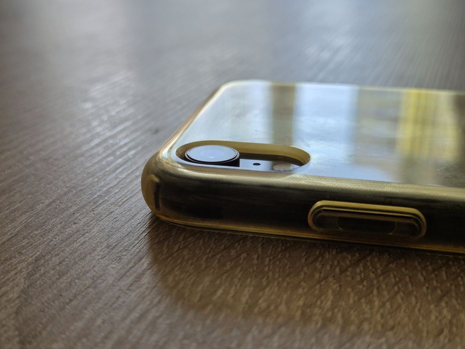 Apple iPhone XR 64GB kolor czarny, idealny stan, bez rys, 89% bateria