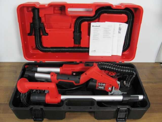 Шліфмашина Жираф стін стелі Einhell TE-DW 225 X Expert з Німеччини