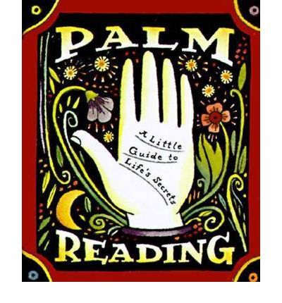 Quiromancia como ler nas mãos - Palm Reading, de Dennis Fairchild NOVO