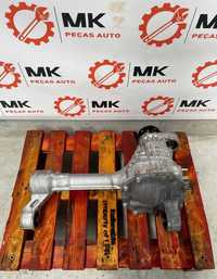 Diferencial frontal Nissan Navara 2.3DCI 190cv NP300 (D23)