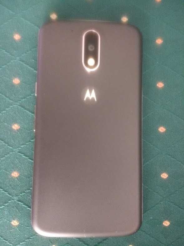 Motorola G 4 Plus Dual Sim Desbloqueado (2 unidades)