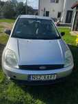 Ford Fiesta 1.3 benzyna
