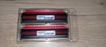Patriot Viper 2x4gb DDR4 3000Mhz PV48G300C6k