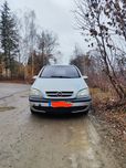 Розборка Опель Зефіра А 2.0 тді автомат