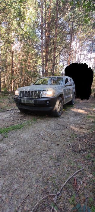 Grand Cherokee 2