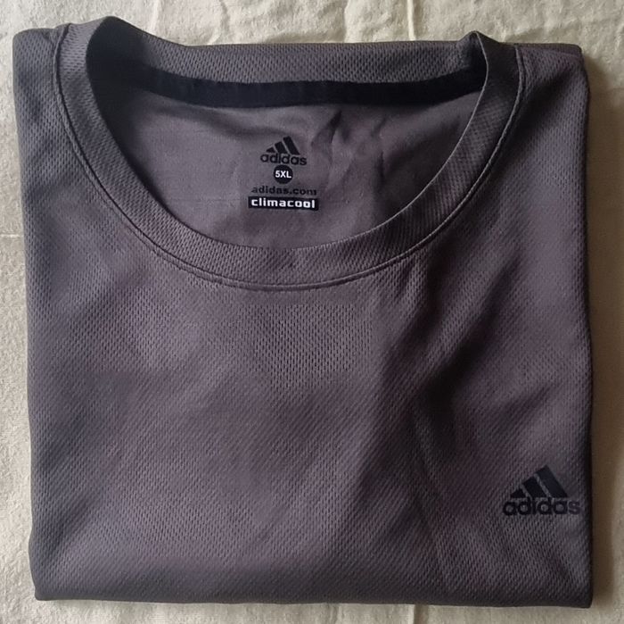 Koszula firmy Adidas rozm. 2XL