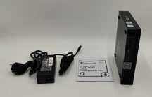 Dell OptiPlex 5060 MFF i5-8600T 16GB SSD512GB M.2 PCIe W11Pro+OfficePL