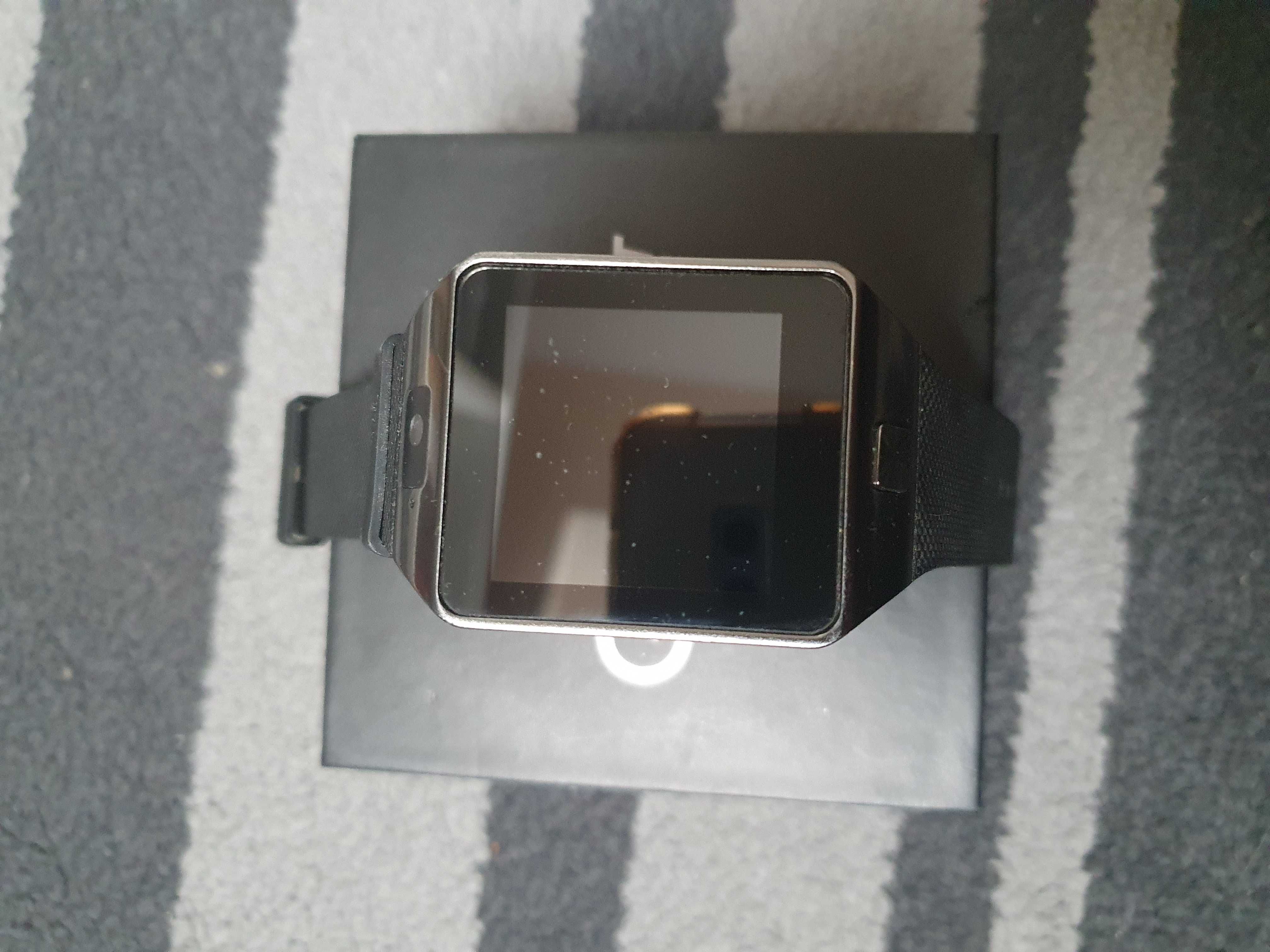 SmartWatch Garett g22