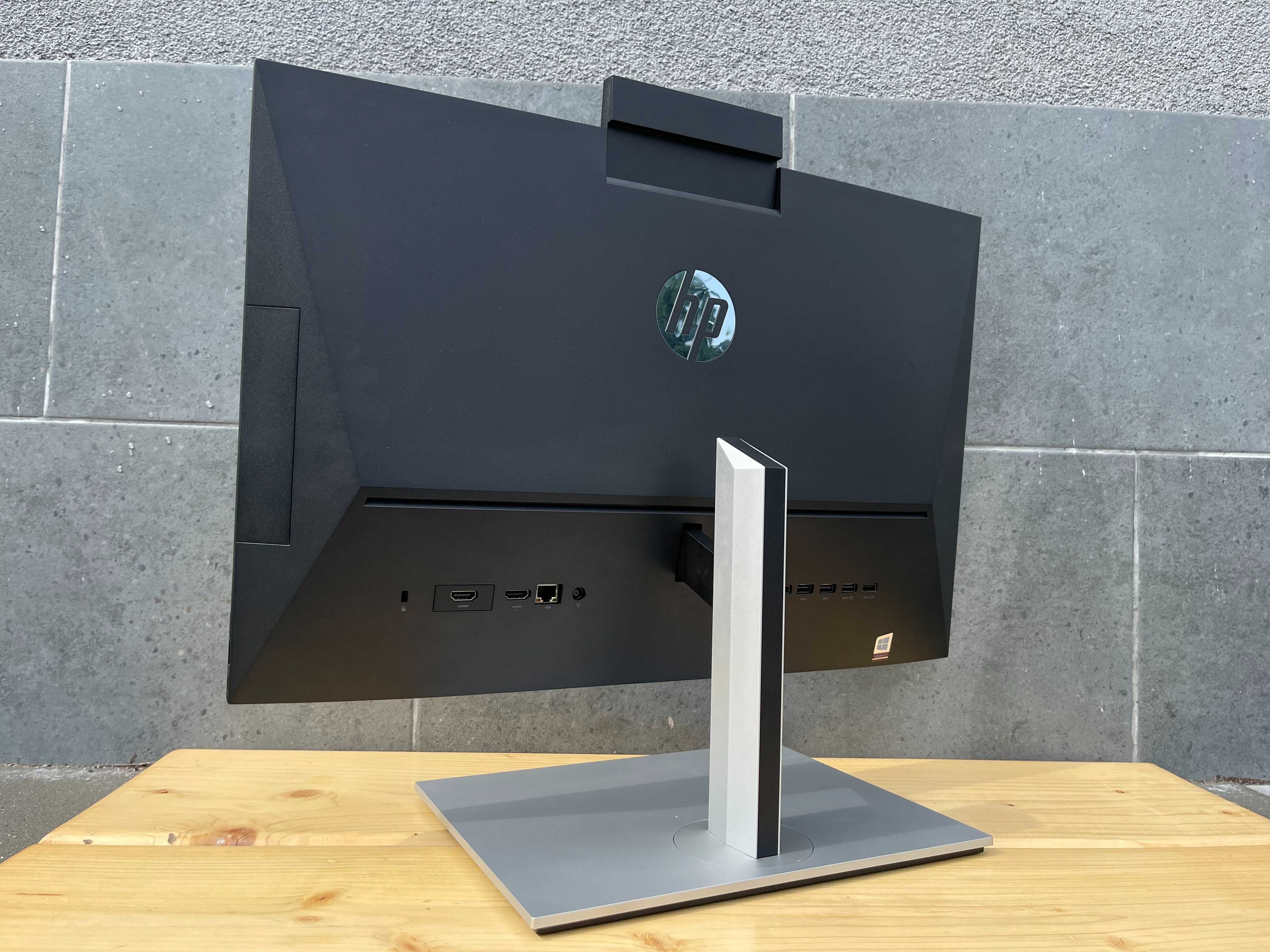 Моноблок HP ProOne 440 G6 AiO/i3-10100/16Gb/256Gb M2/24"/IPS/Гарантія