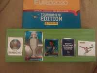 Euro 2020 cromos