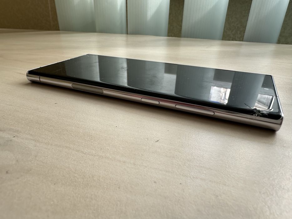 Samsung s 22 ultra 12/256