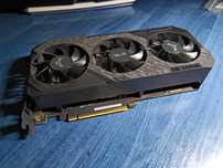Asus TUF GeForce GTX 1660 SUPER Gaming X3 OC 6GB GDDR6
