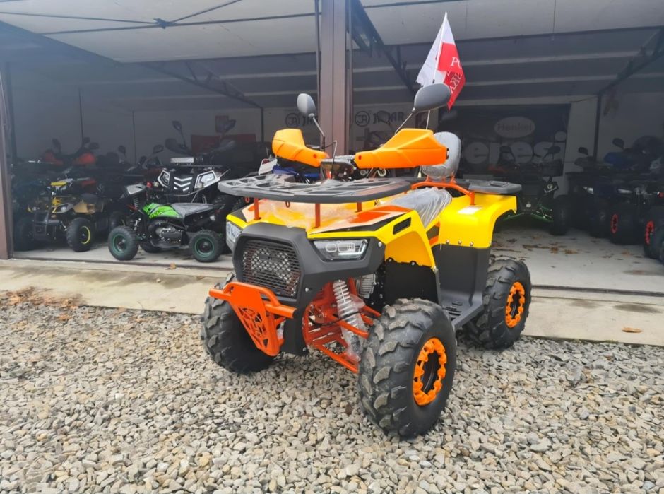 Quad ,quady new Hummer 125cc