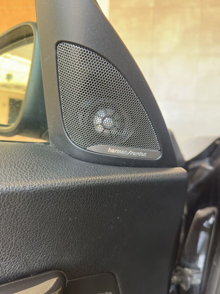 Bmw 116d Pack M Full extras