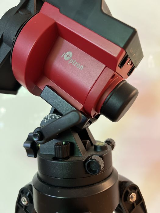 IOptron Skyguider Pro