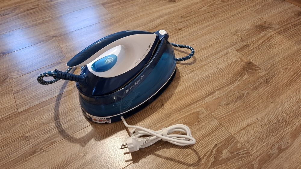 Żelazko Philips Perfect Care Compact