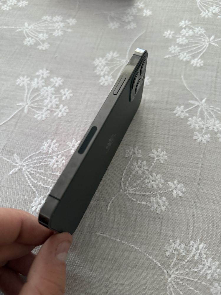 Iphone 12 pro 128gb graphite
