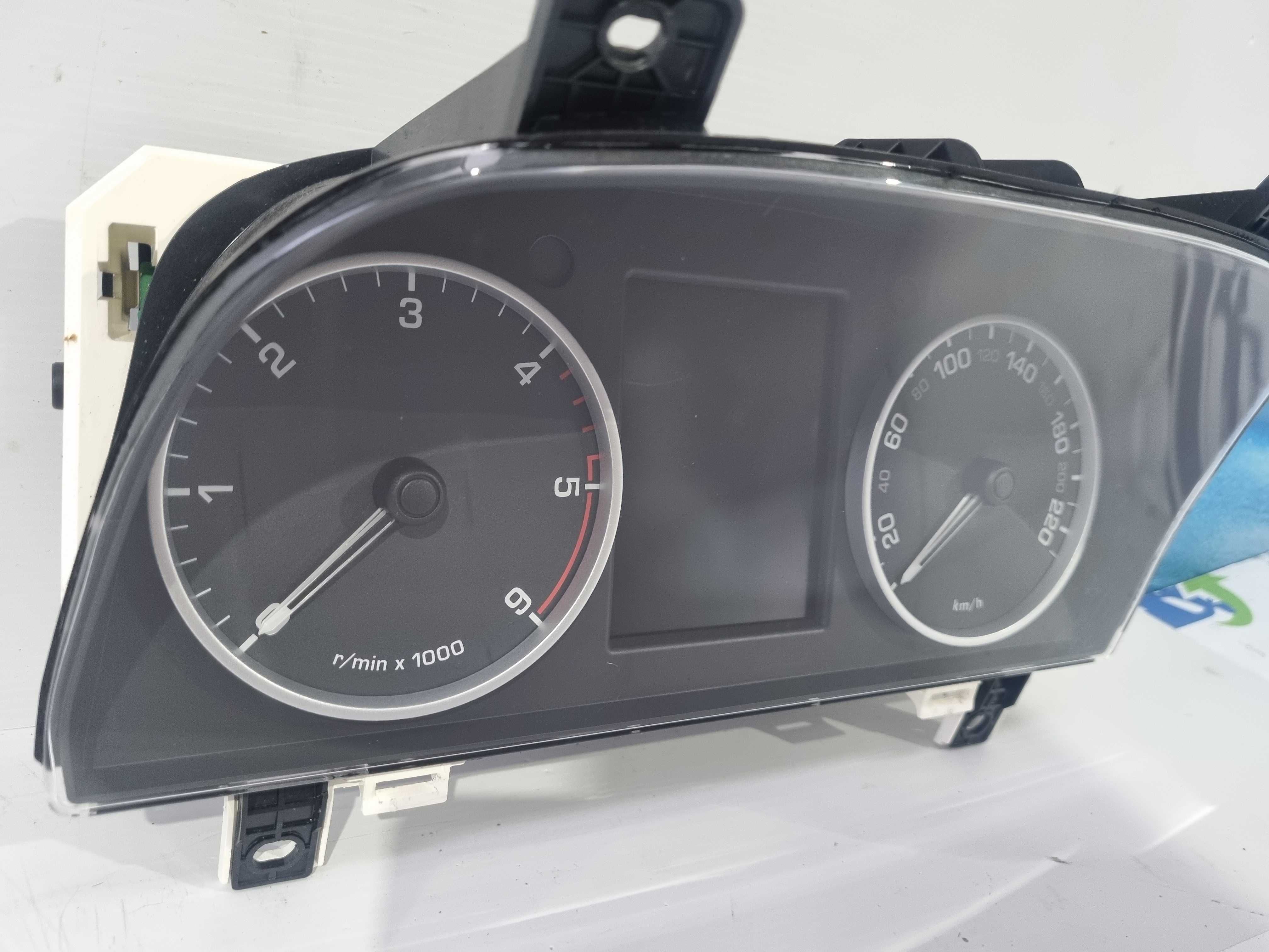 Quadrante Land Rover Range Rover sport L320
