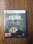 Alone in the dark PS5 PL