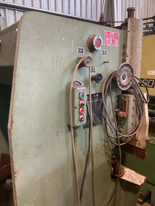 Mavipal | QUINADEIRA LVD PP-50