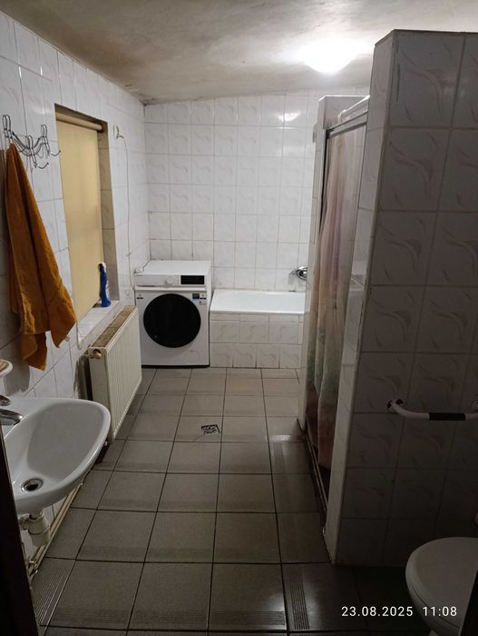 Sprzedam Dom wraz z działką