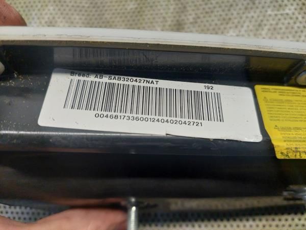 Airbag banco direito FIAT Stilo (192_)